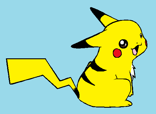 Pika, Pika