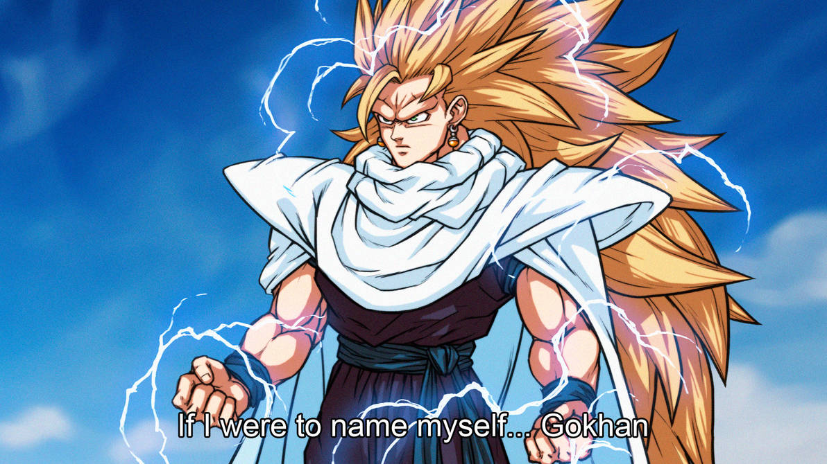 Gokhan by kenji893 on DeviantArt