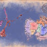 Historical Onunia Map
