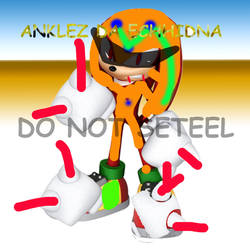 Anklez