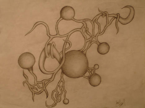 abstract nerve system