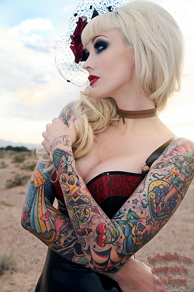 Sabina Kelley 2