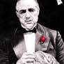 Don Vito Corleone (Marlon Brando)