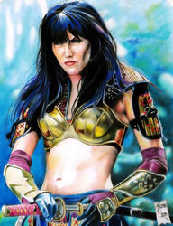 Xena