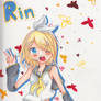 Kagamine Rin