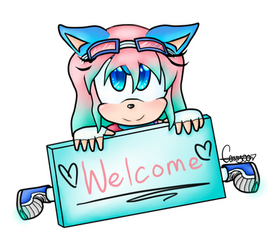 Welcome!