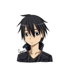 Kirito- SAO