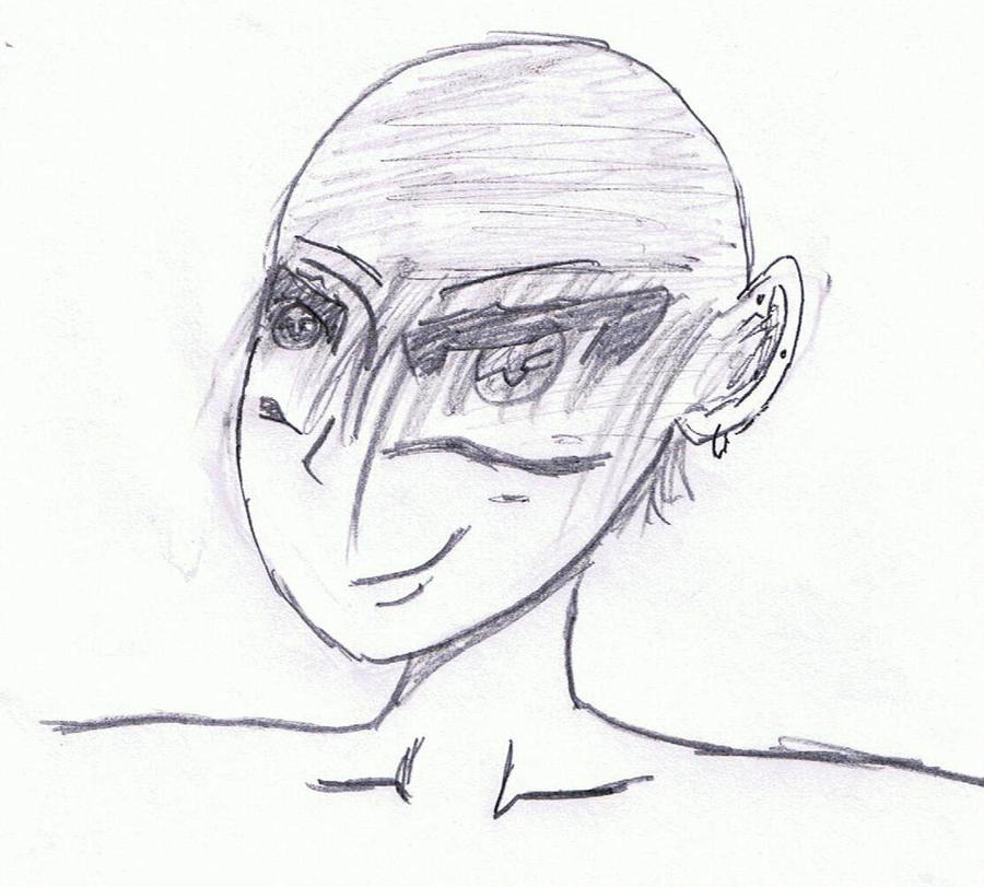 Anime Inferium Practice Anime practice VII by DoctorPabu on DeviantArt