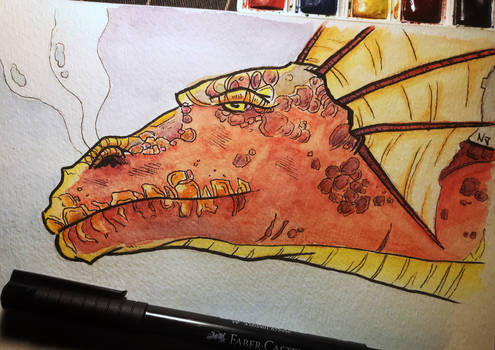 Smaug