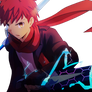 Emiya Shirou - Render