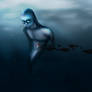 Mermaid Sacrifice