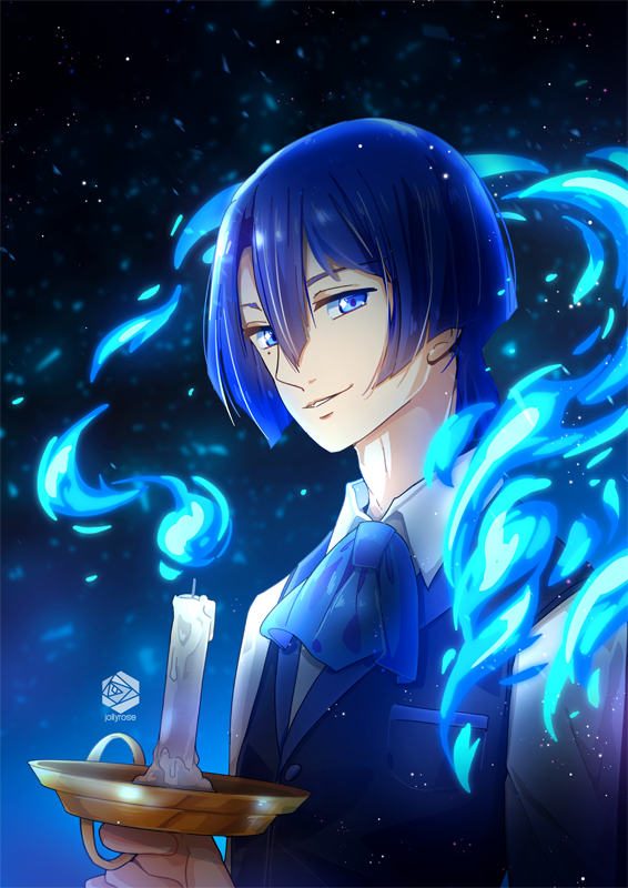 Blue Blaze By Jollyrose On DeviantArt blue-blaze-by-jollyrose-on-deviantart