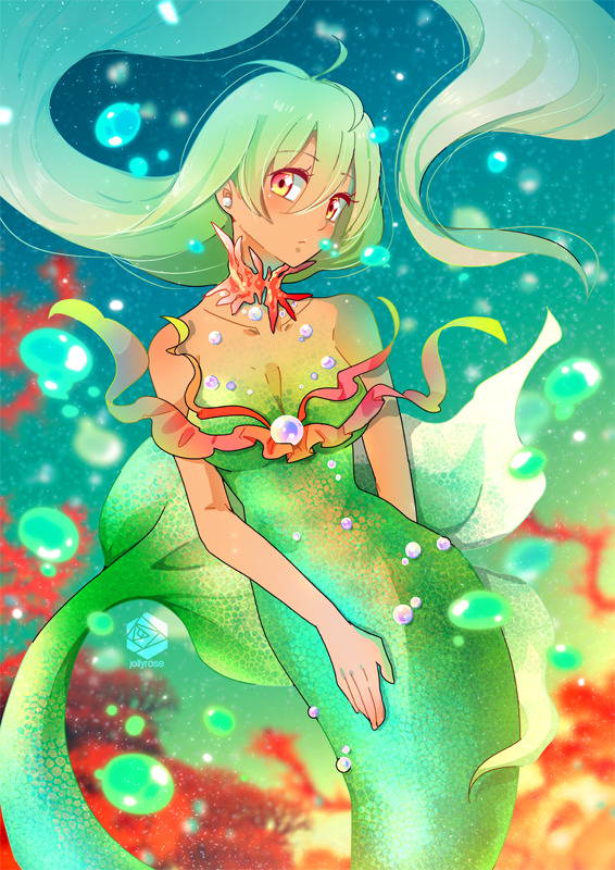 anime mermaid green hair fishing hook Ebros Gift 6" H Nautical Siren Cast Iron Rustic Greenish Black Vintage Finish Wall Coat Ocean Goddess Princess Coastal Beach Mermaids Decorative Accent Hooks for Keys Leashes Hats (4) : Home & Kitchen Wallpaper girl, green eyes, long
