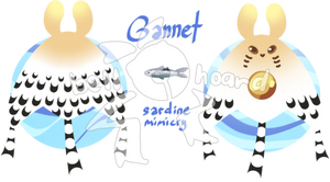 G-010 by TheBellHoard G-010 by TheBellHoard