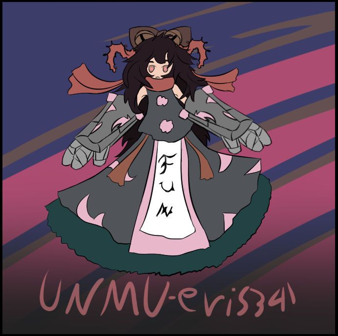 unmu