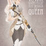 Elf Warrior