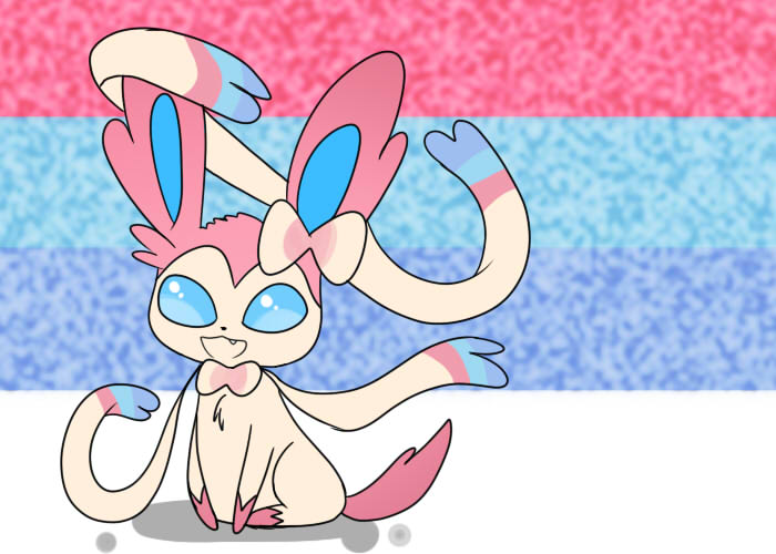 Sylveon