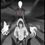 Slenderman and Kate