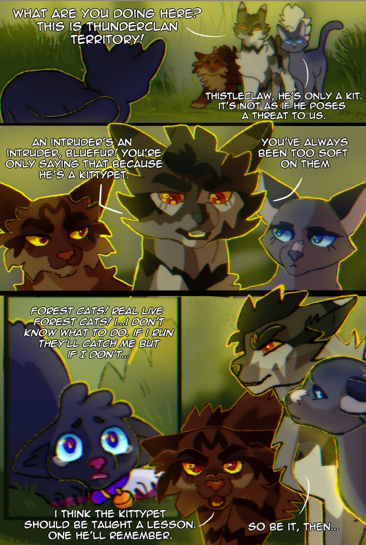 rise of scourge redraw by magic-pistachio on DeviantArt