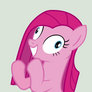 Pinkamena clop