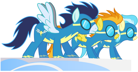 le wonderbolts