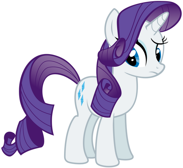 Rarity 3