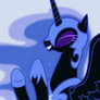 Nightmare Moon Clap