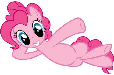 Pinkie Pie 2