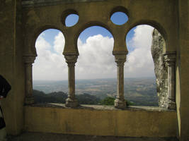 Portugal Castle