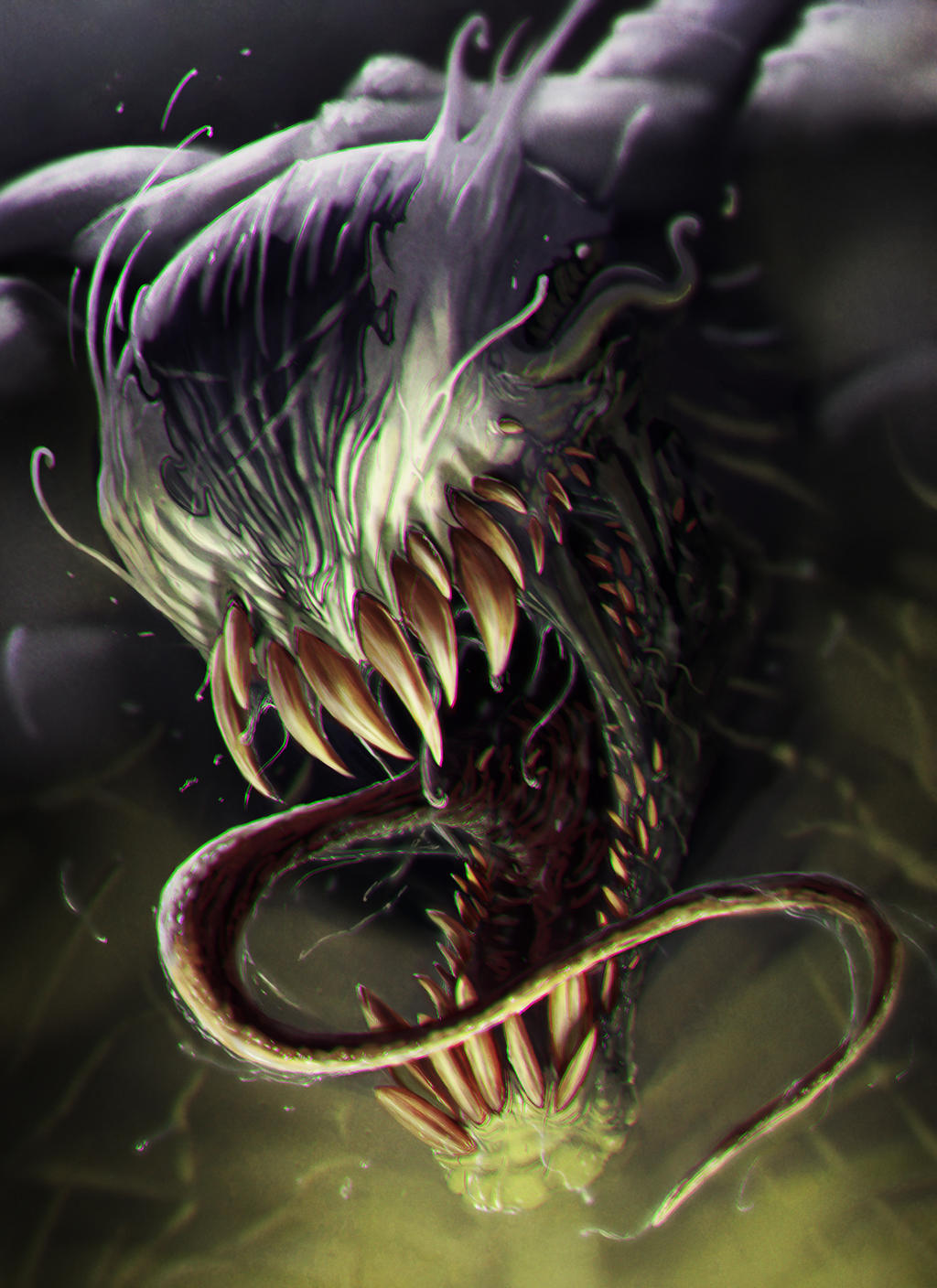 Venom