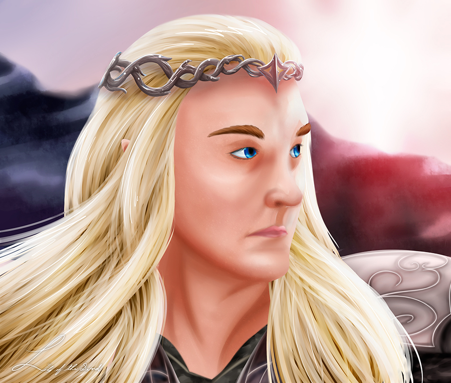 Thranduil