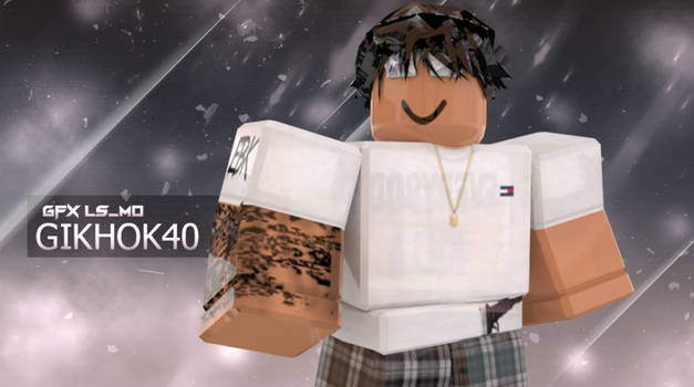 Twins gfx roblox by LS_MO by LSxMO on DeviantArt