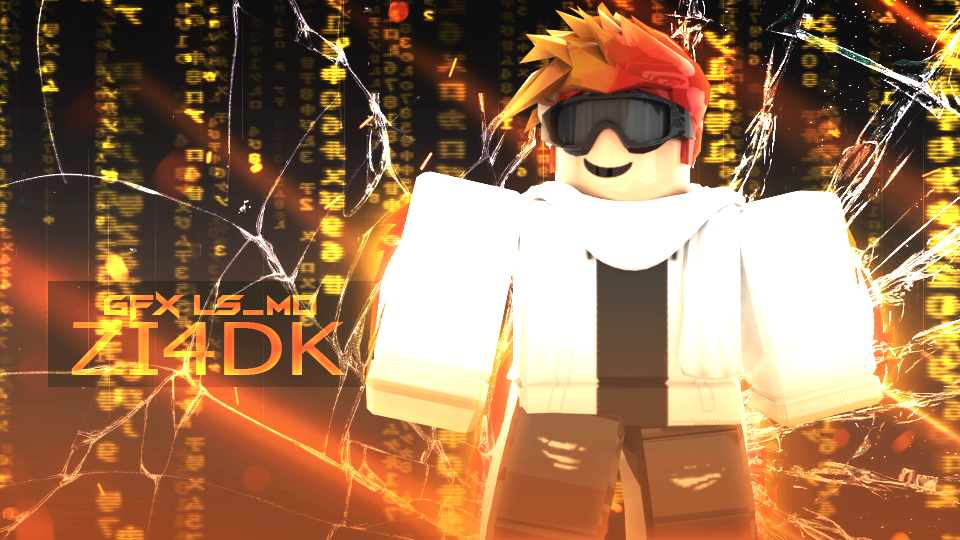 Neon gfx roblox by LS_MO by LSxMO on DeviantArt