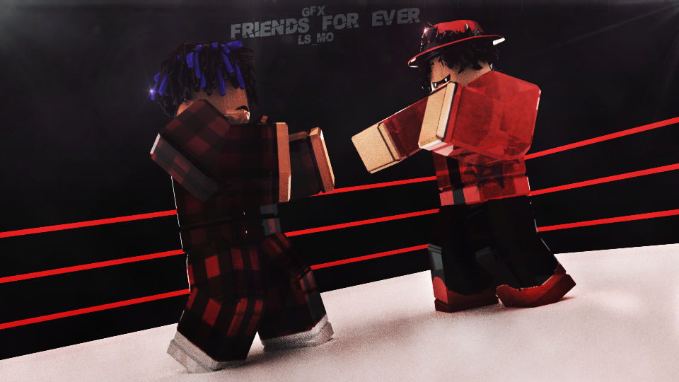 Bad boy gfx roblox by LS_MO by LSxMO on DeviantArt