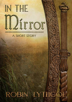 In the Mirror - Cover