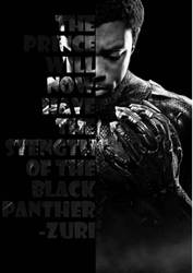 Black Panther