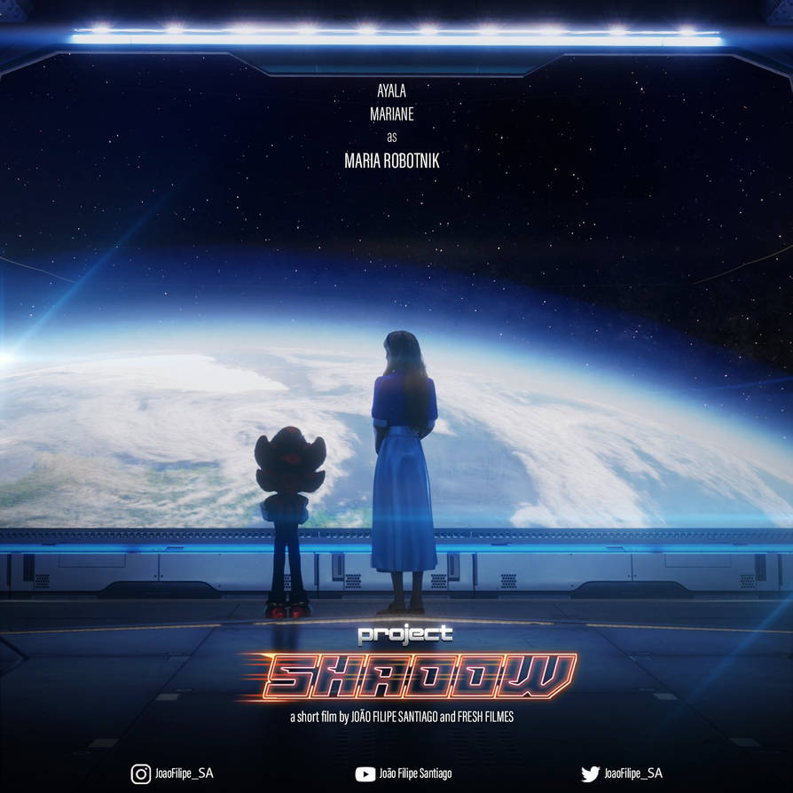 Project Shadow (2023) Full Shot Film by WackyTheWolf on DeviantArt