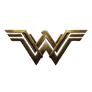 DCEU Wonder Woman Logo