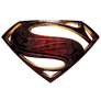 DCEU Superman Logo