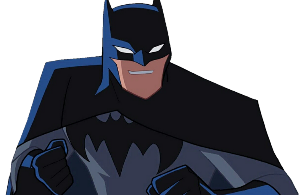 Batman (Justice League Action) Render 1 by TheGothamGuardian on DeviantArt