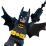 Lego Batman 1 - Lego Batman Movie