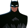 Batman (Justice League Action) Render 2