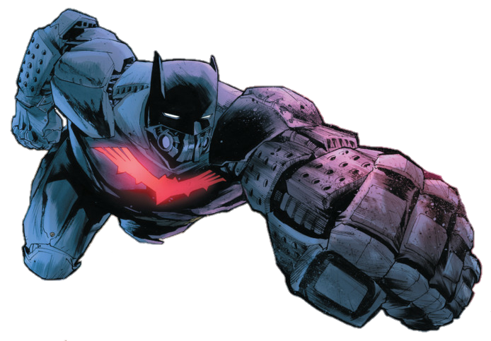 Batman Back Render Batman Render 1 by TheGothamGuardian on DeviantArt