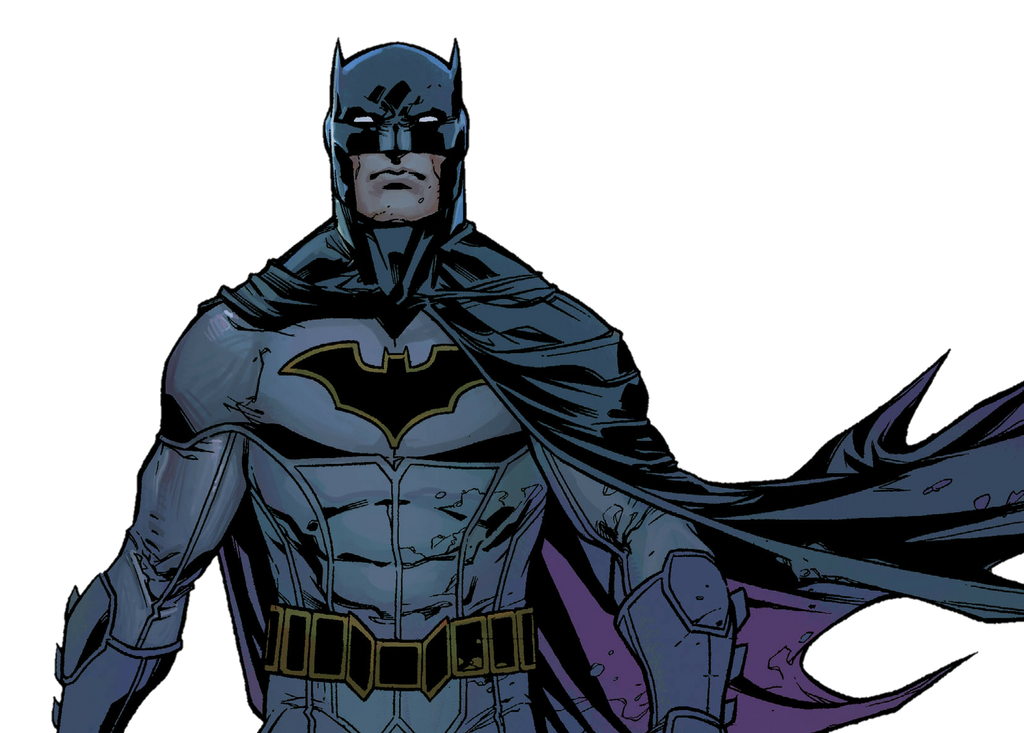 Batman Back Render Batman Render 3 by TheGothamGuardian on DeviantArt