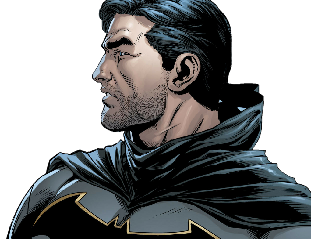 Batman Rander Batman Render 5 by TheGothamGuardian on DeviantArt