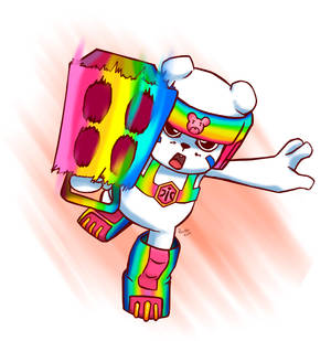 Explore The Best チャックモン Art Deviantart Explore The Best チャックモン Art Deviantart