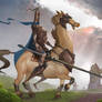 Don Quijote