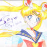 Sailor Moon