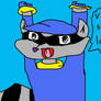 Sly Cooper's VICTORY SCREECH!!!