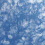 Sky and Clouds Texture
